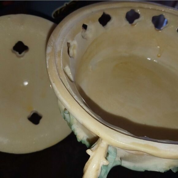 Vintage Comport/ Center piece - Picture 5 of 5